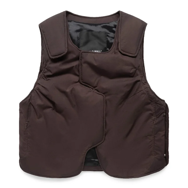 Comfortable Men's ParkasFORM GILET