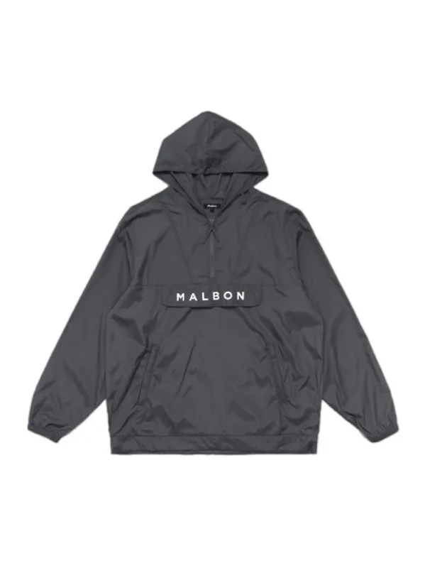 Men's Hoodies for SnowboardingForsyth Nylon Pullover M-8304