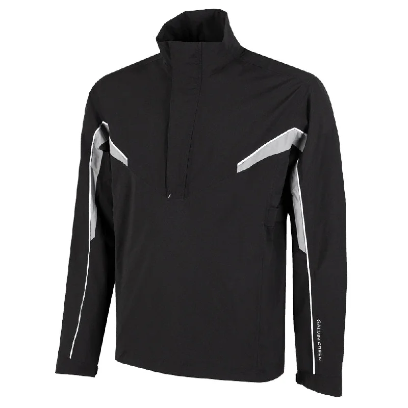 Lightweight Men's Running HoodiesGalvin Green Abe Golf Pullover 2021