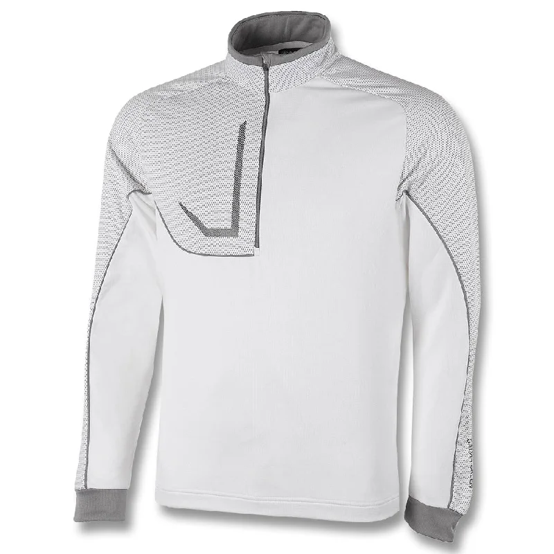 Functional Men's Workout HoodiesGalvin Green Daxton Golf Pullover 2022