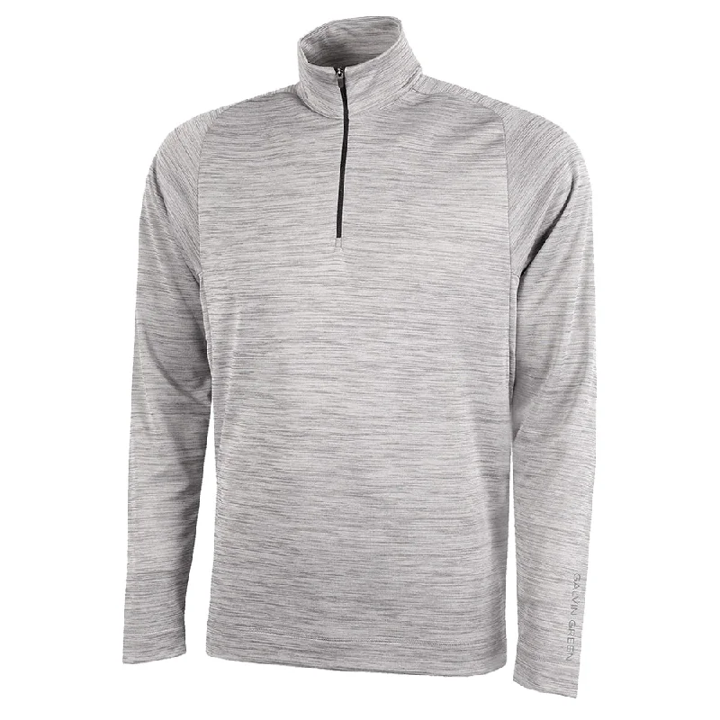 Luxurious Men's Cashmere HoodiesGalvin Green Dixon Golf Pullover 2021