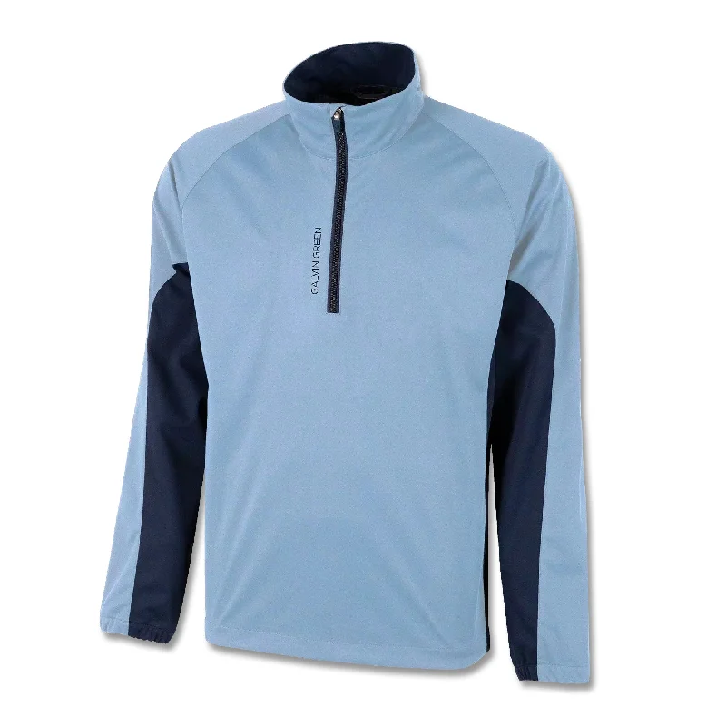 Practical Men's Water-Resistant HoodiesGalvin Green Lucas Half Zip Golf Pullover 2020 Practical Men's Water-Resistant HoodiesGalvin Green Lucas Half Zip Golf Pullover 2020