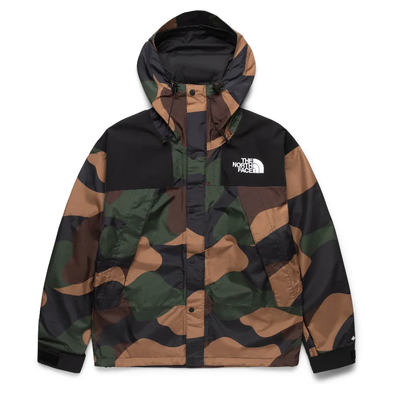 Men's Coats for AutumnGTX MOUNTAIN JACKET