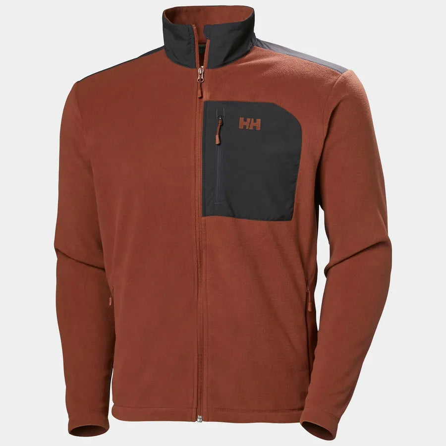 Iron Oxide