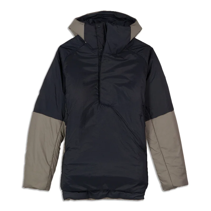 Men's Hoodies for Tall MenInitiation Pullover - Resale