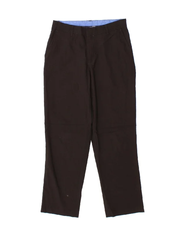 Men's Coats for Skinny MenIZOD Boys Straight Chino Trousers 13-14 Years W26 L27 Black Polyester Men's Coats for Skinny MenIZOD Boys Straight Chino Trousers 13-14 Years W26 L27 Black Polyester