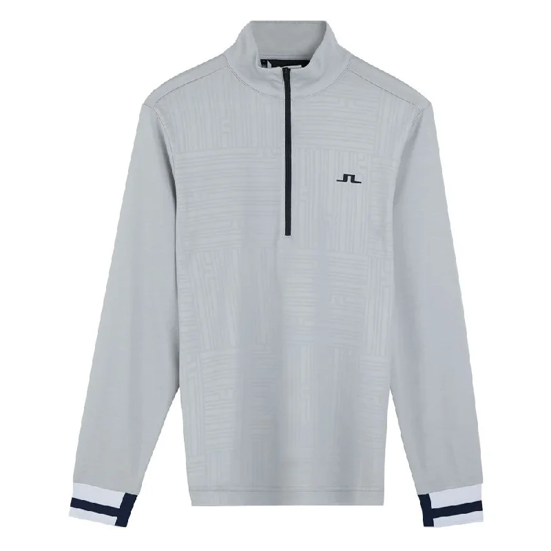 Durable Men's Canvas HoodiesJ.Lindeberg Danny Debossed Mid Layer Golf Pullover 2023 Durable Men's Canvas HoodiesJ.Lindeberg Danny Debossed Mid Layer Golf Pullover 2023