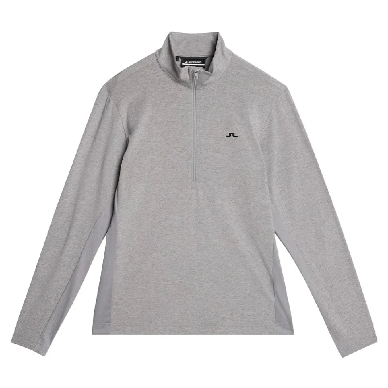 Men's Hoodies with Security PocketsJ.Lindeberg Luke Half Zip Mid Layer Golf Pullover 2023 Men's Hoodies with Security PocketsJ.Lindeberg Luke Half Zip Mid Layer Golf Pullover 2023