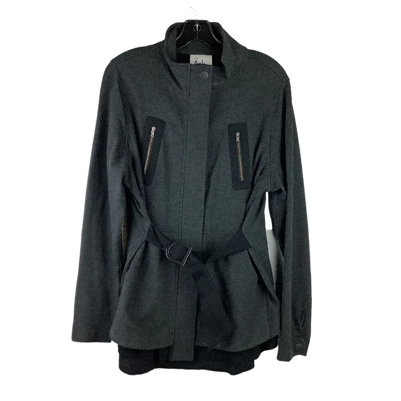 Men's Coats with Chest PocketsJacket Other By Cabi  Size: M