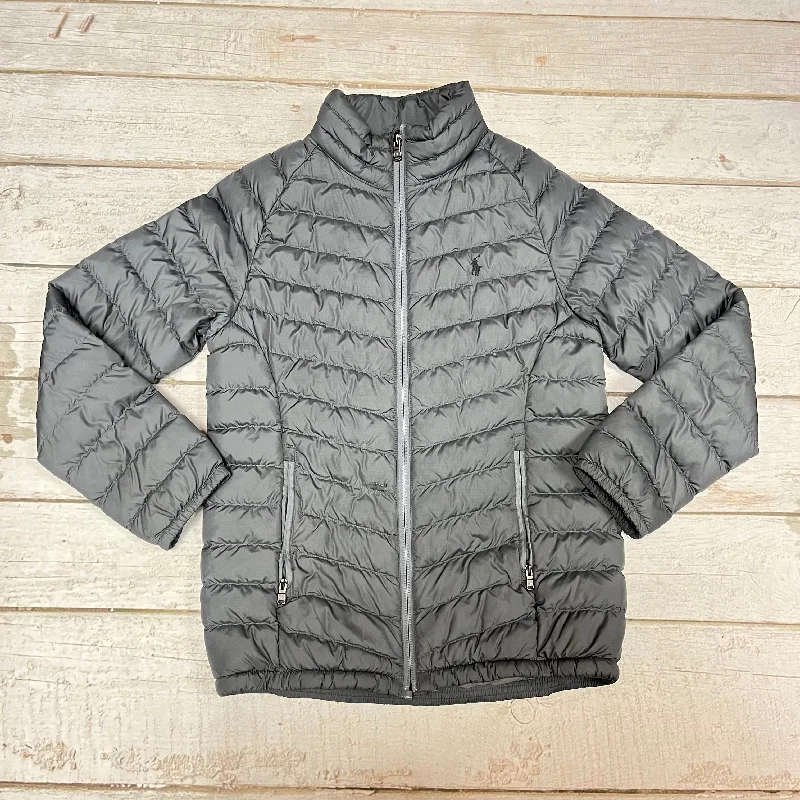 Men's Coats for City WearJacket Puffer & Quilted By Polo Ralph Lauren  Size: M