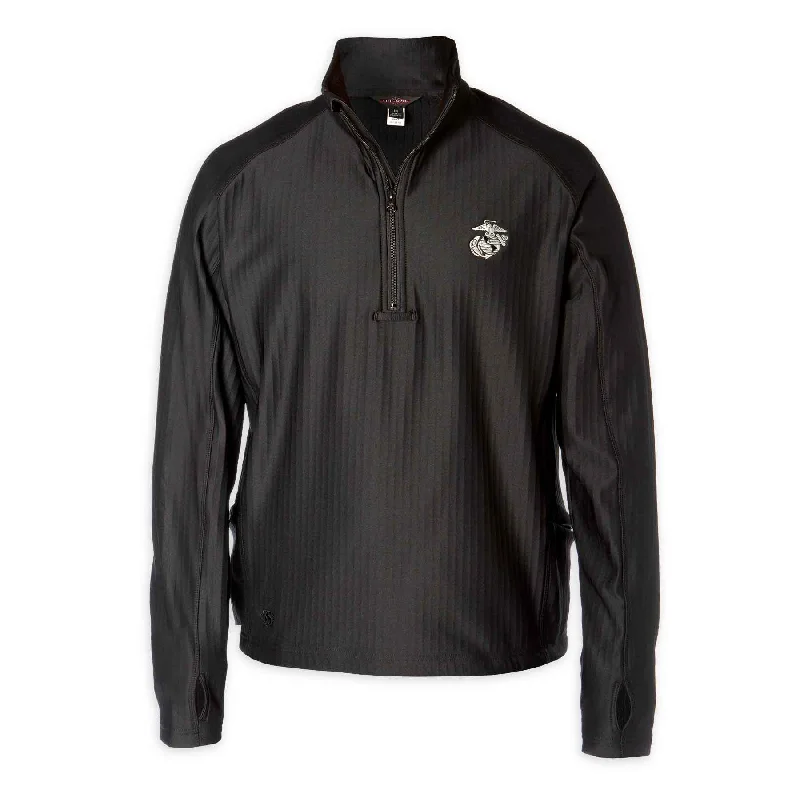 Men's Hoodies for LoungingTru-Spec® Grid Fleece Pullover