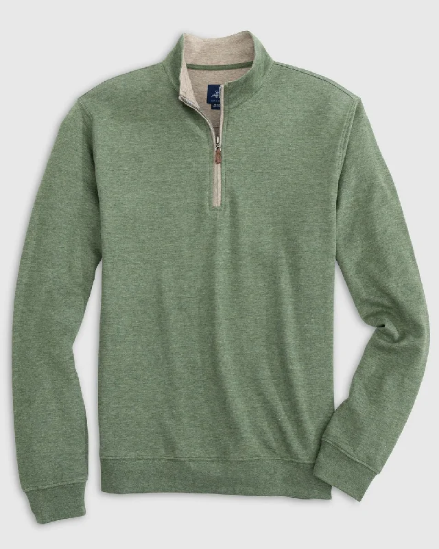Versatile Men's All-Season HoodiesJonnie-O Sully 1/4 Zip Pullover