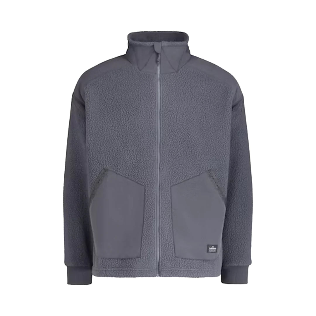 Trendy Men's Anorak JacketsKathmandu Mens Co-z High Pile Jacket