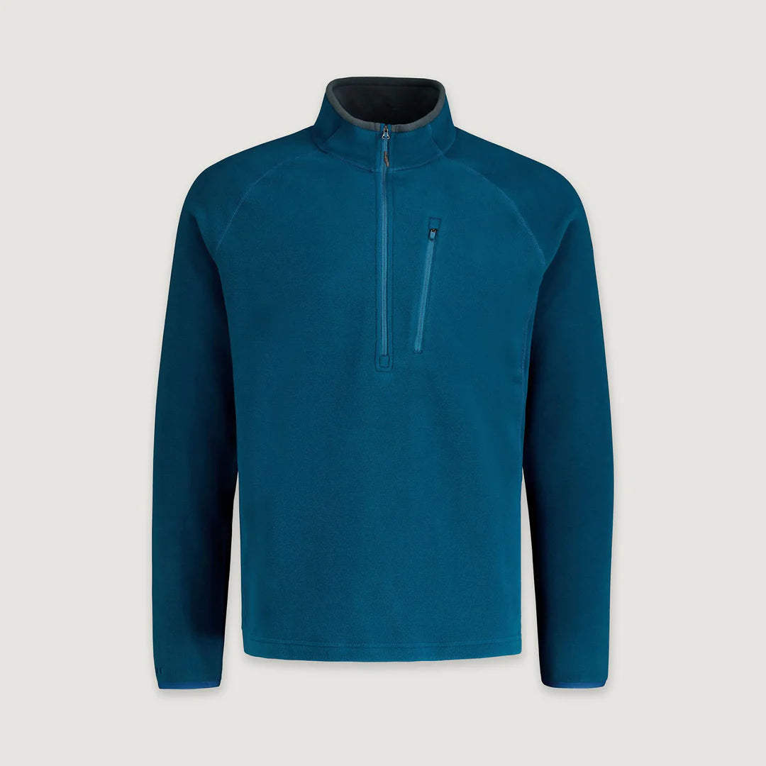 Men's Hoodies for AutumnKathmandu Mens Ridge 100 Primaloft Bio Pullover