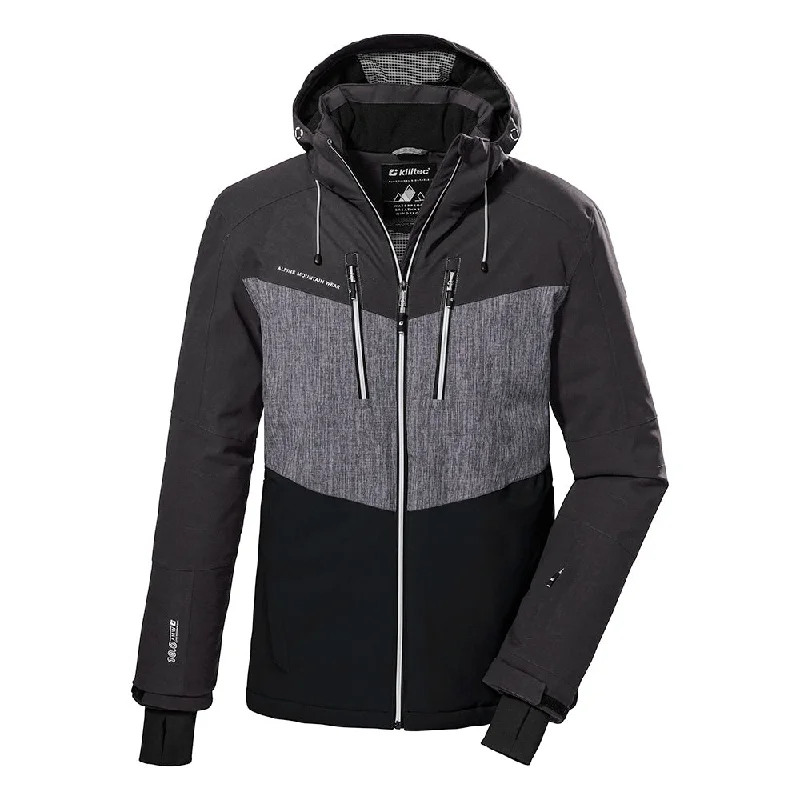Men's Coats for Short MenKilltec Collins Mens Jacket 2025