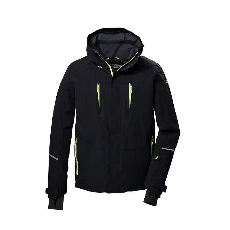 Men's Coats for Dressy OccasionsKilltec Wildcat Mens Jacket 2025