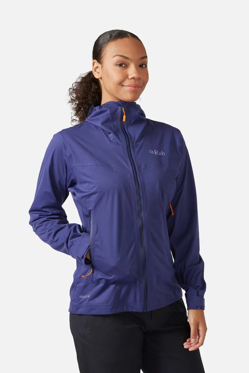 Lightweight Men's WindbreakersKinetic 2.0 Waterproof Jacket (Women's)