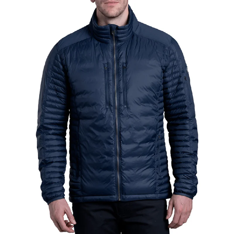 Men's Coats for WorkKuhl Spyfire Mens Jacket 2025