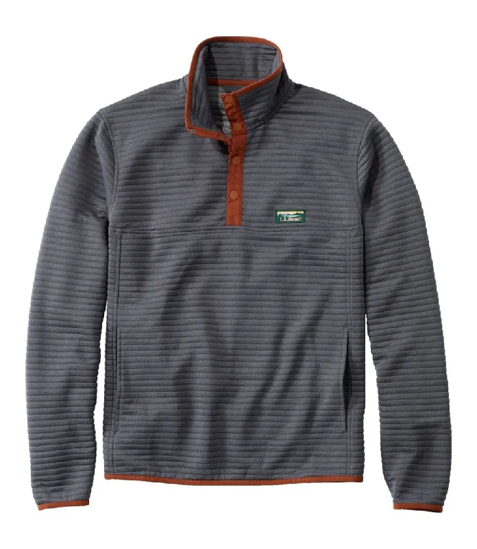 Men's Hoodies for GymMen's Airlight Knit Pullover