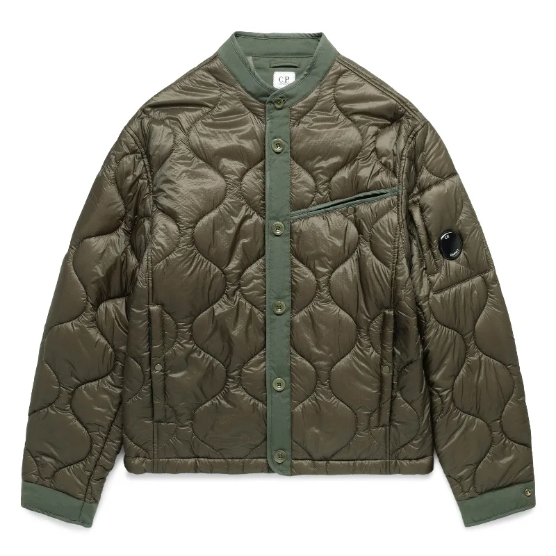 Winter-Ready Men's CoatsLINER PADDED JACKET