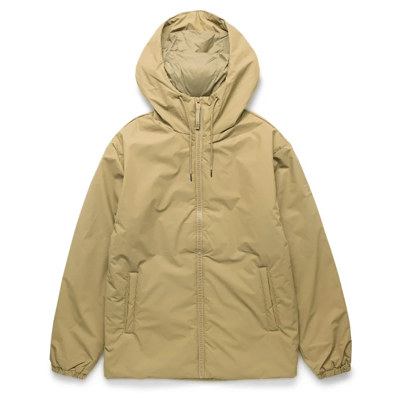 Men's Coats for Every OccasionLOHJA INSULATED JACKET