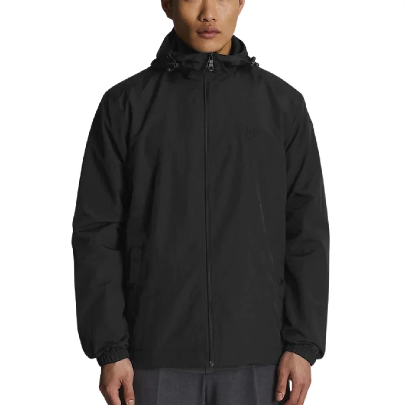Men's Coats with Flannel LiningLyle Scott Tonal Eagle Zip Through Hooded Jet Gunmetal Softshell Jacket Men's Coats with Flannel LiningLyle Scott Tonal Eagle Zip Through Hooded Jet Gunmetal Softshell Jacket