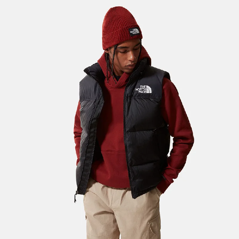 Men's Coats for Winter SportsMEN'S 1996 RETRO NUPTSE GILET