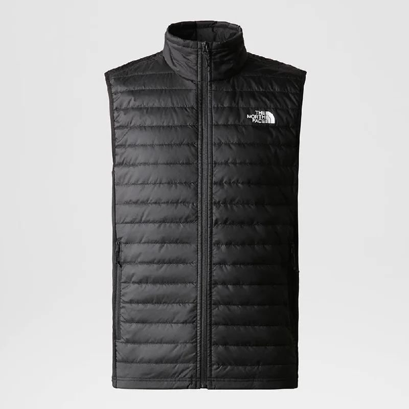 Men's Coats for HikingMEN'S CANYONLANDS HYBRID GILET