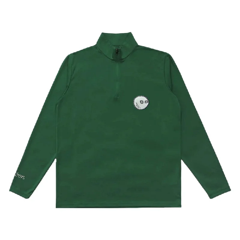 Men's Hoodies for Active LifestylesMalbon Evergreen Performance 1/4 Zip Golf Pullover 2024 Men's Hoodies for Active LifestylesMalbon Evergreen Performance 1/4 Zip Golf Pullover 2024