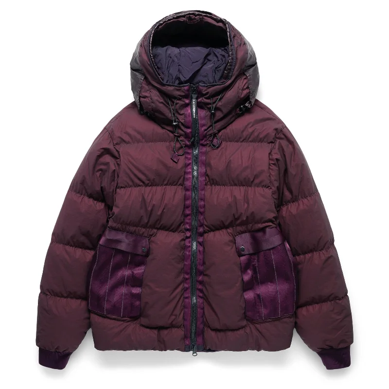 Men's Coats with Hand WarmersBi-TM MEDIUM JACKET