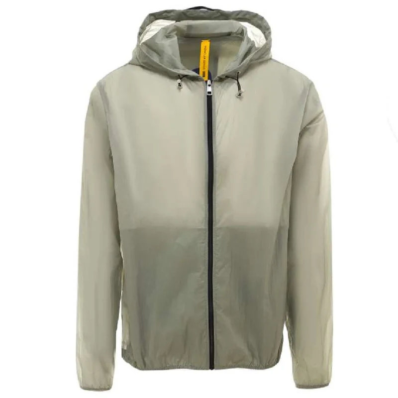 Casual Men's Bomber JacketsMoncler Genius X Craig Green Oxybells Thin Hooded Jacket