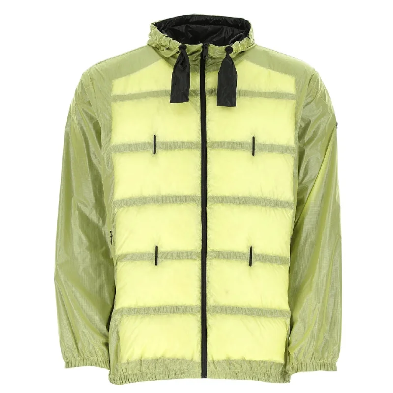 Men's Coats for Ice FishingMoncler X Craig Green Hooded Padded Down Jacket