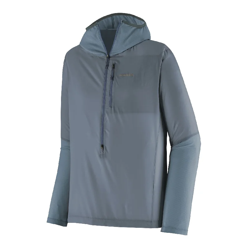 Men's Hoodies for Casual WearMens Airshed Pro Pullover
