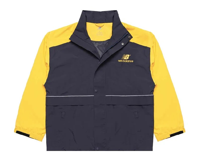 Men's Coats for Mild WeatherNew Balance Archive Gore-Tex Jacket