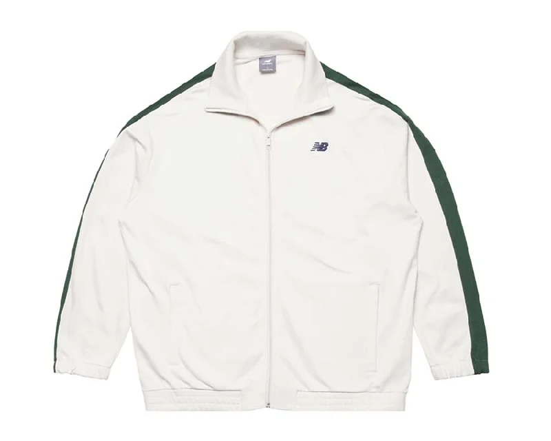 Men's Coats for WorkNew Balance Full Zip Track Jacket