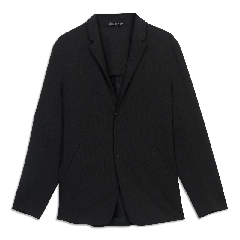 New Venture Blazer