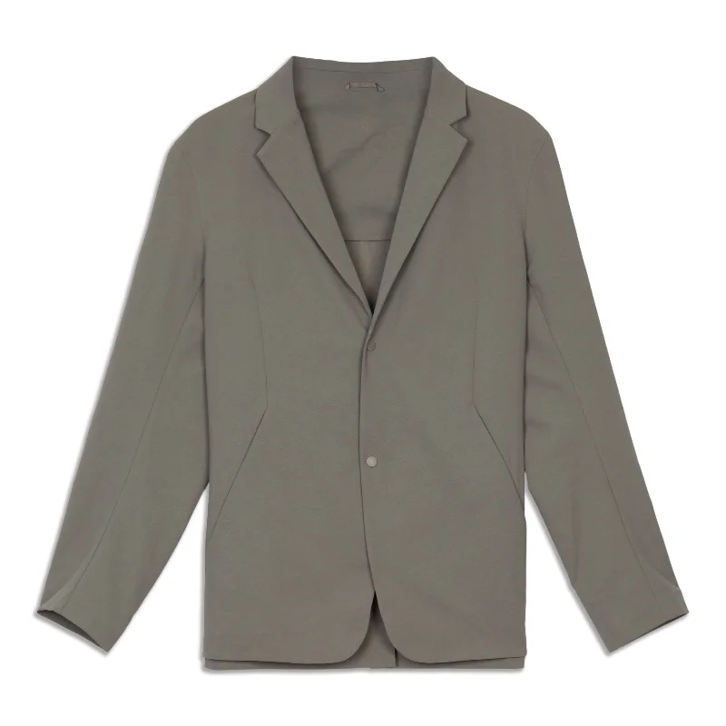 New Venture Blazer
