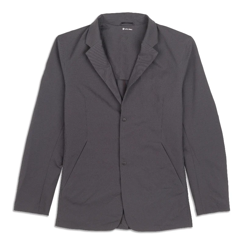 New Venture Blazer