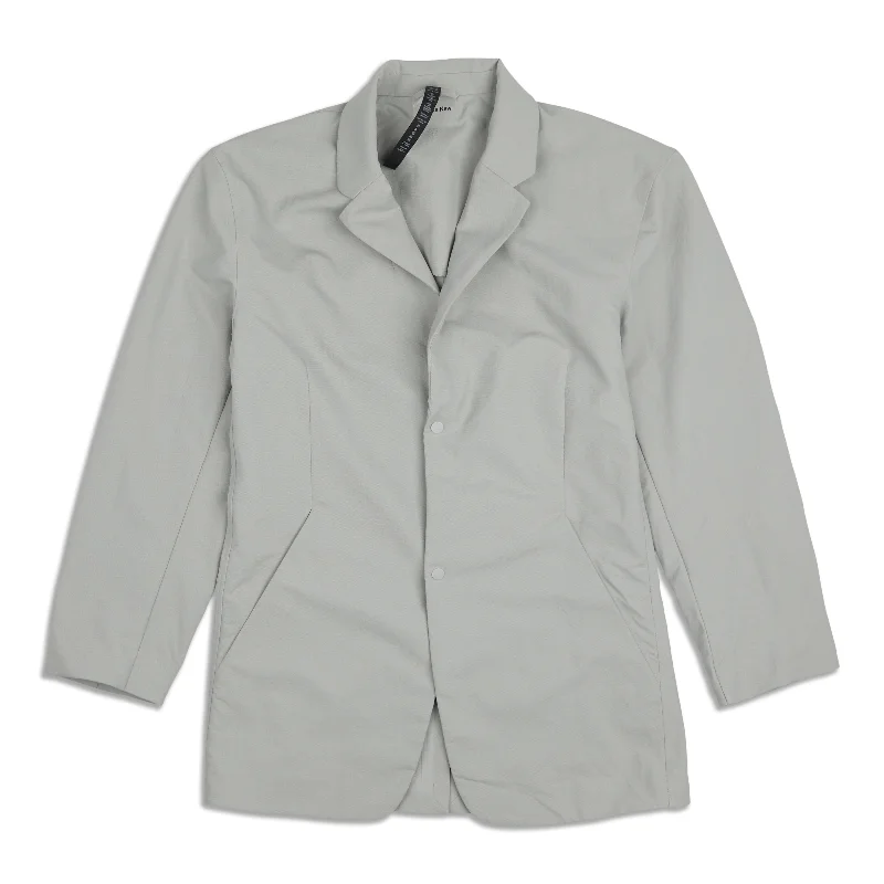 New Venture Blazer