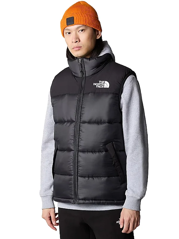 Men's Coats for SkiingThe North Face | Mens Himalyan Insulated Gilet