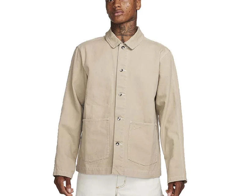 Men's Coats for Tall MenNike Life Jacket