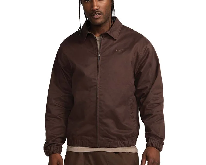 Practical Men's RaincoatsNike Life Jacket