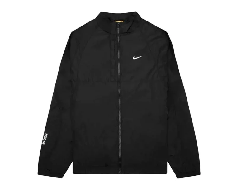 Classic Men's Trench CoatsNike M NRG Nocta CS Track Jacket