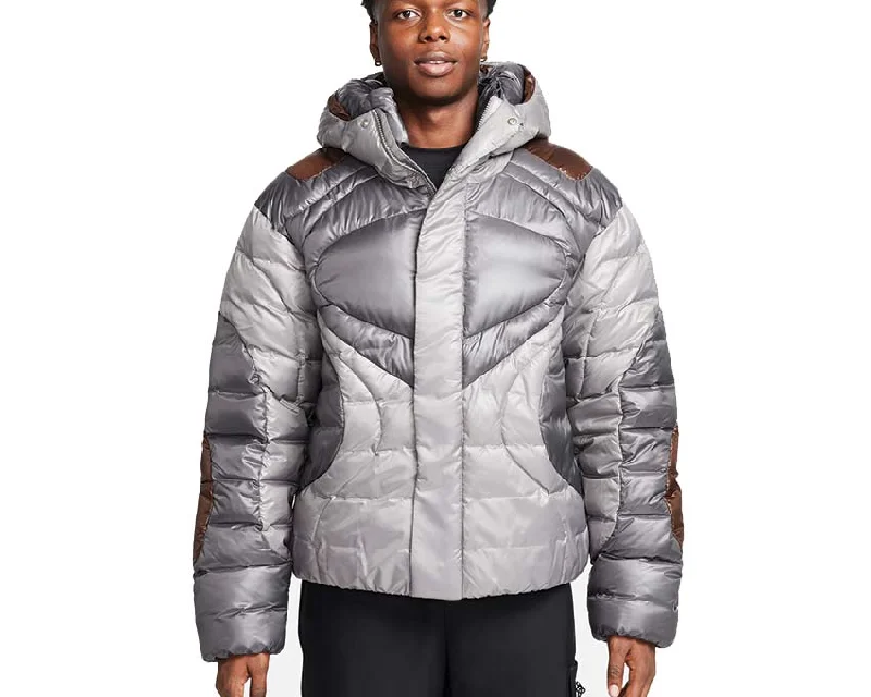 Men's Coats with Slim FitsNike NSW TP Insulate Jacket Atlas