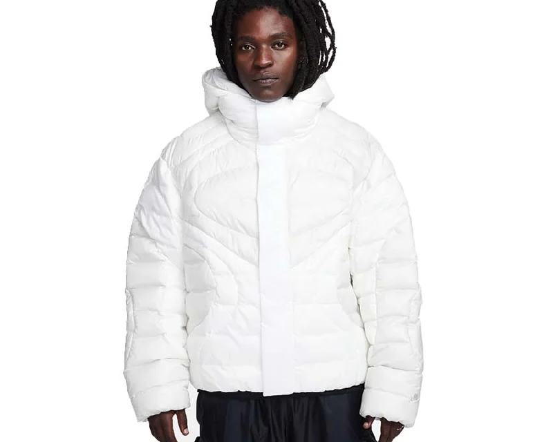 Men's Coats with VentilationNike NSW TP Insulate Jacket Atlas