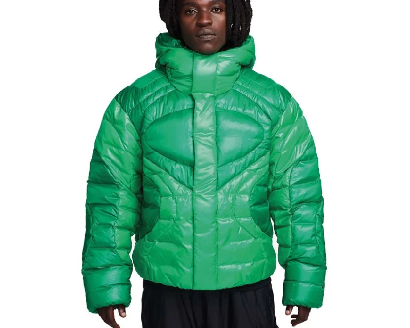 Men's Coats for Snowy WeatherNike NSW TP Insulate Jacket Atlas