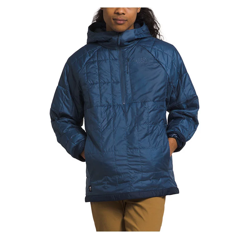 Men's Hoodies with Hidden Pockets for PhonesNorth Face Circaloft 1/4 Zip Pullover 2024