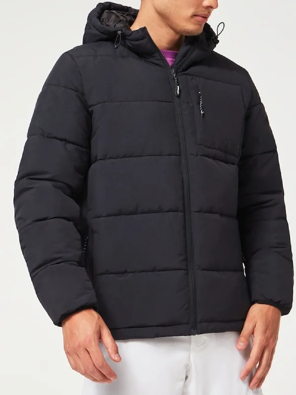 Men's Coats with Ripstop FabricTahoe Puffy RC Jacket