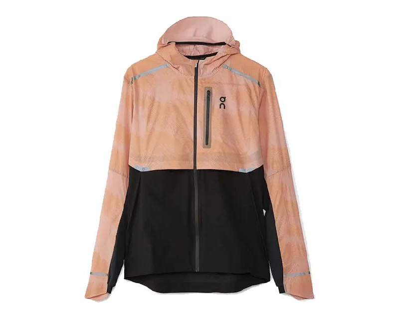 Men's Coats with Hidden PocketsOn Weather Jacket Lumos