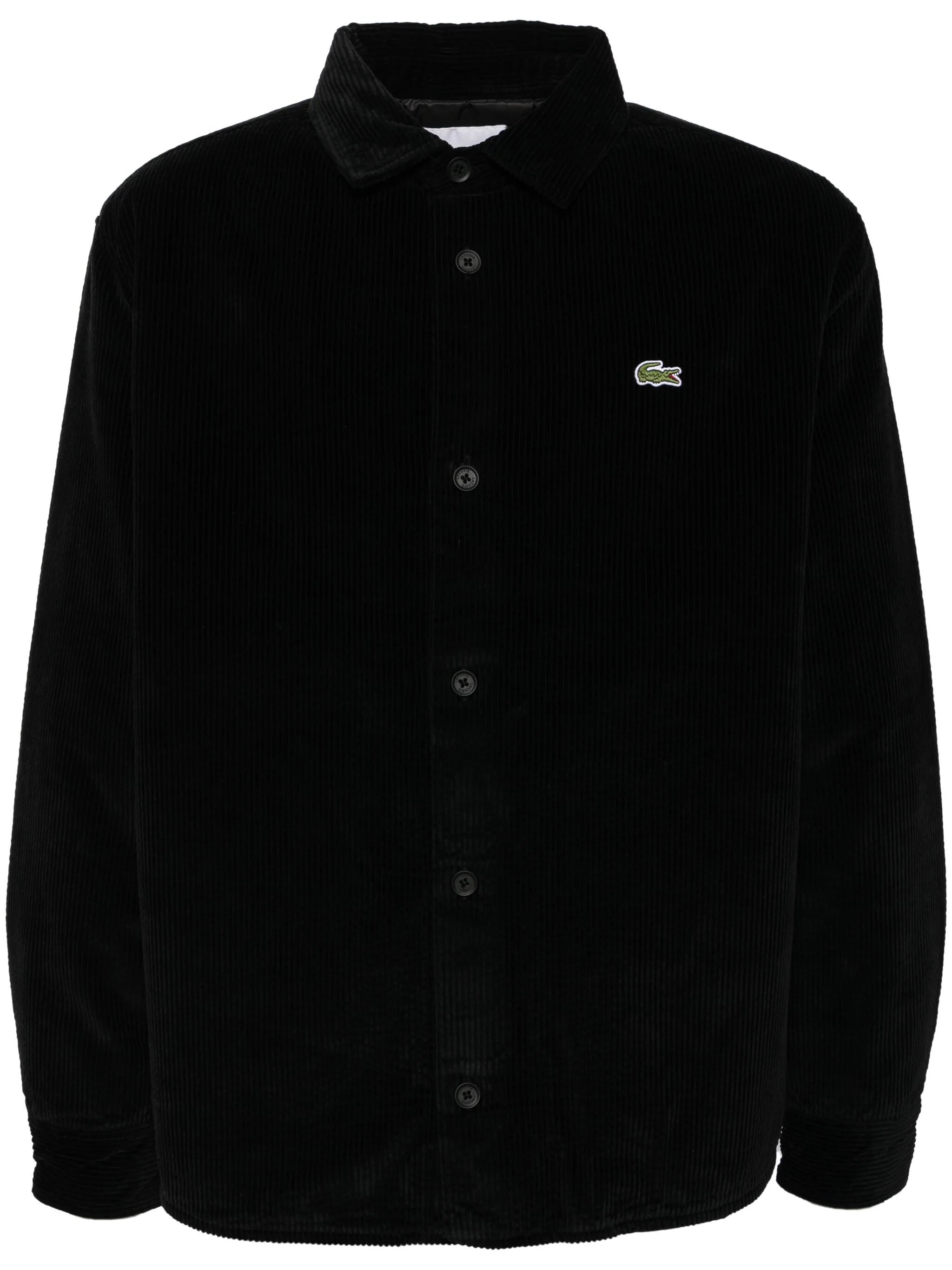 High-Quality Men's Duffle CoatsOversized Corduroy Jacket
